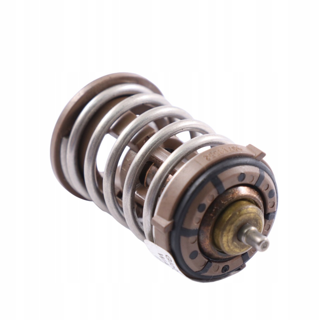 Bmw g01 g02 g05 g20 g21 g30 g31 вкладыш термостата насоса охлаждение 8581627 Оригинал