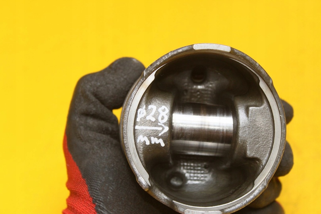 фото №5, Поршень поршни volvo v50 2.0 d 085190