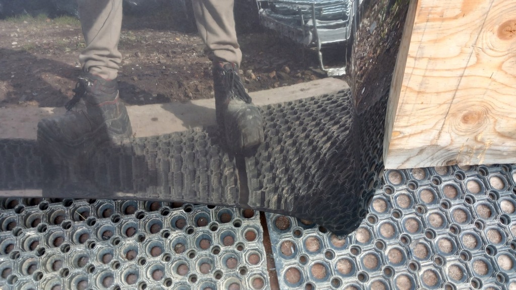 фото №9, Vw passat b6 капот