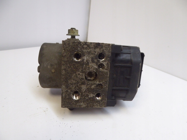 фото №8, Citroen xsara picasso i 98r- насос abs 2.0 hdi