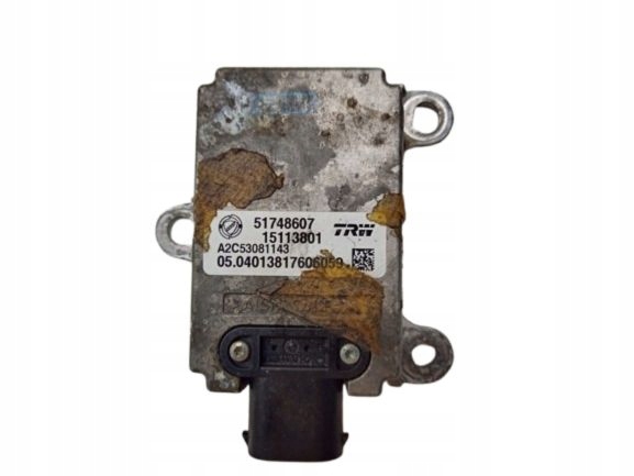 Купити Блок керування модуль esp alfa romeo 159 1.9 jtd 51748607