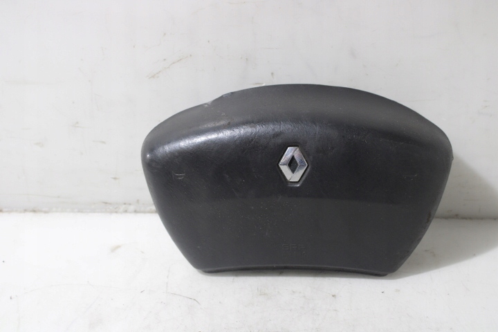 фото №1, Подушка повітряна водія renault trafic ii