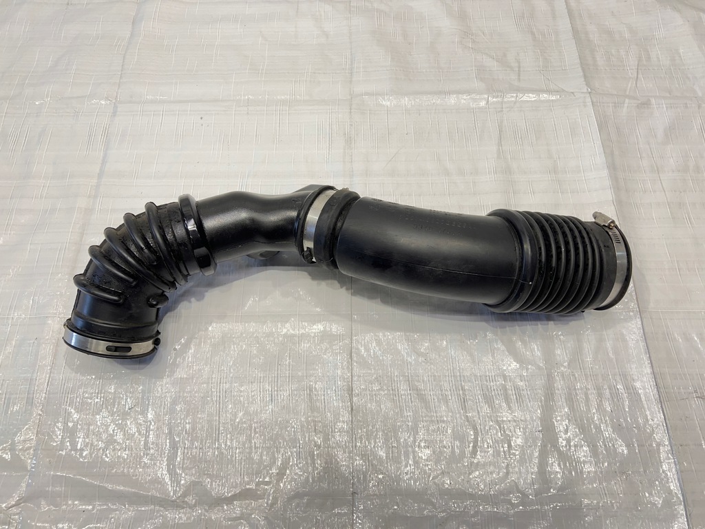 фото №1, Jeep grand cherokee wk2 lift шланг повітря