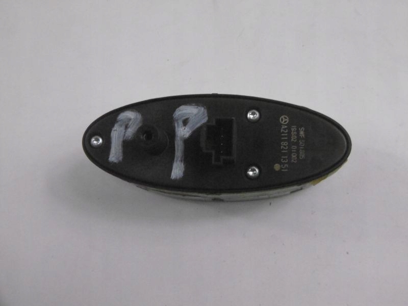 фото №10, Панель вікон mercedes-benz оригінальний номер a2118211351