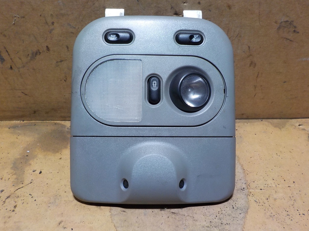 фото №1, Лампа стельовий master anglik 06r.