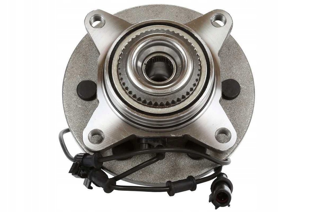 фото №1, Ступиця колеса перед 4wd ford expedition lincoln navigator 03-06