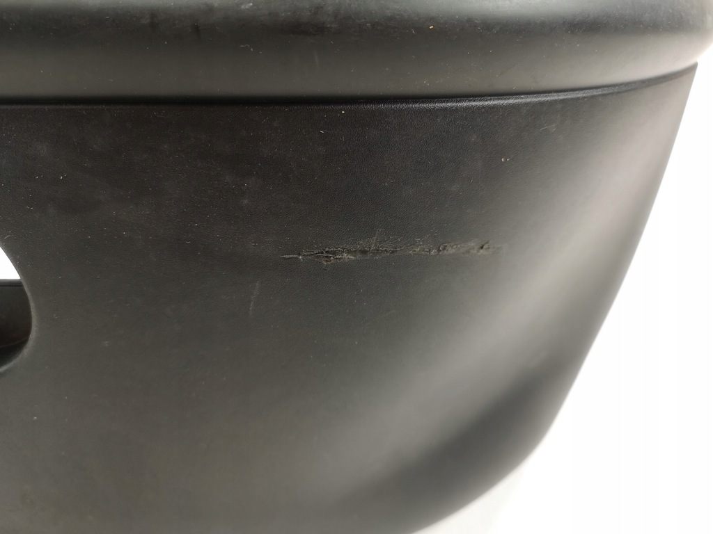 фото №9, Бампер задня задній fiat bravo 95-98 оригінал aso