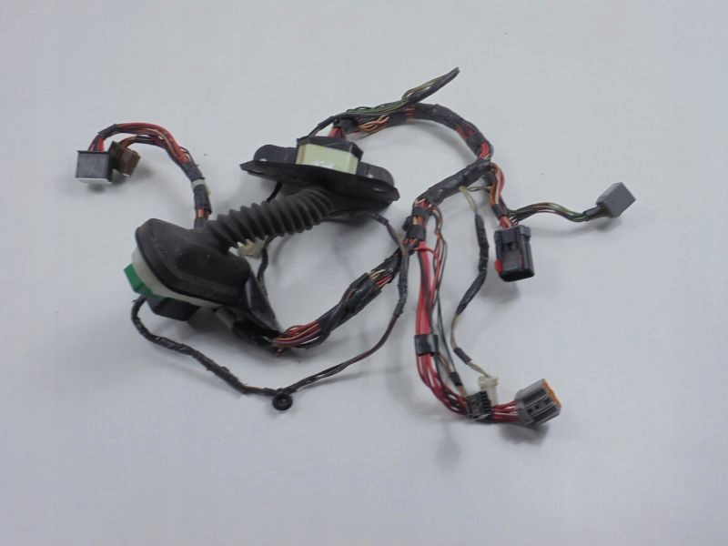 фото №11, Sebring 3 js джгут двері перед ліва p04795981ae