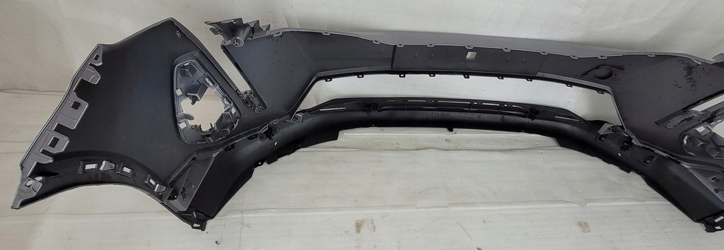 фото №9, Бампер передній peugeot 3008 ii lift 2021- 9836768577 peugeot