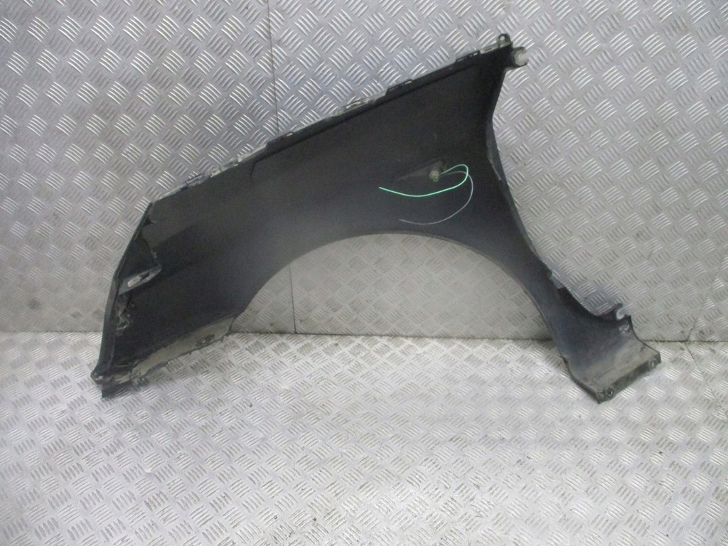 фото №3, Крила правий renault espace iv mv632