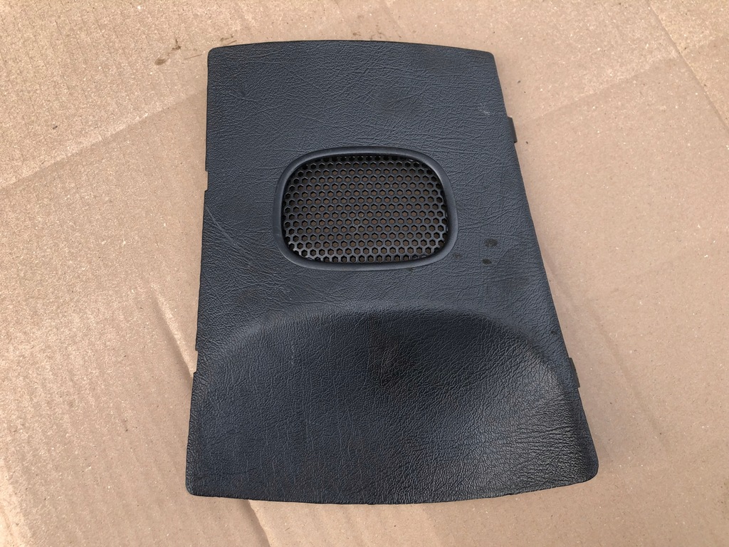 фото №1, Накладка захист динаміка задня ліва volvo v70 xc