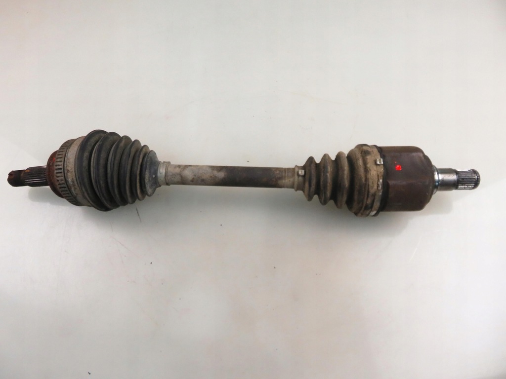 фото №2, Привідний вал ліва передня land rover freelander 2.0 di
