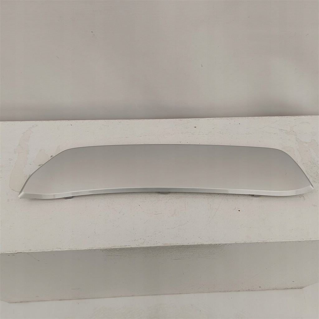 фото №1, Молдинг na бампер ліва задня mitsubishi eclipse cross 17-21