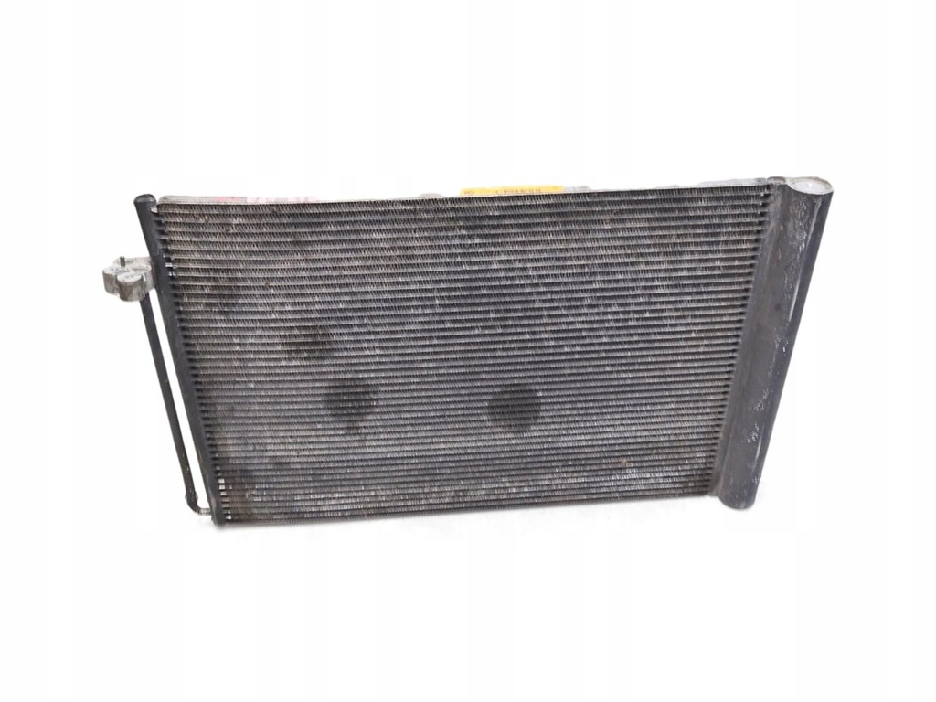фото №1, Радіатор кондиціонера bmw e61 2.5i