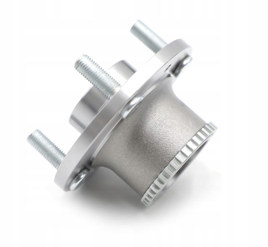 фото №4, Ступиця, підшипник колеса задня chevrolet aveo spark m300 lanos набір