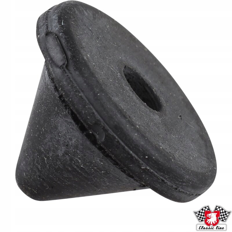 фото №1, Vw transporter t2 заглушка do подкрылок