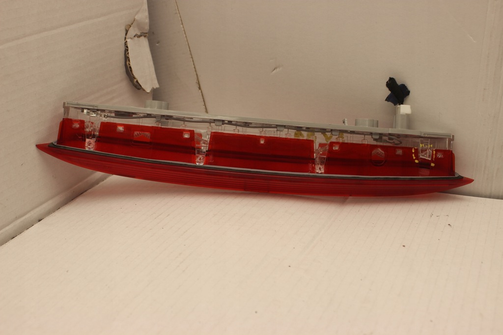 фото №4, Третий свет стоп стоп-сигнал mazda 6 gh kombi