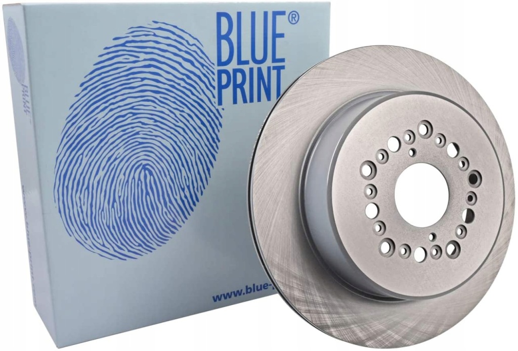 фото №5, Диск ham. lexus t. ls 400 89-00