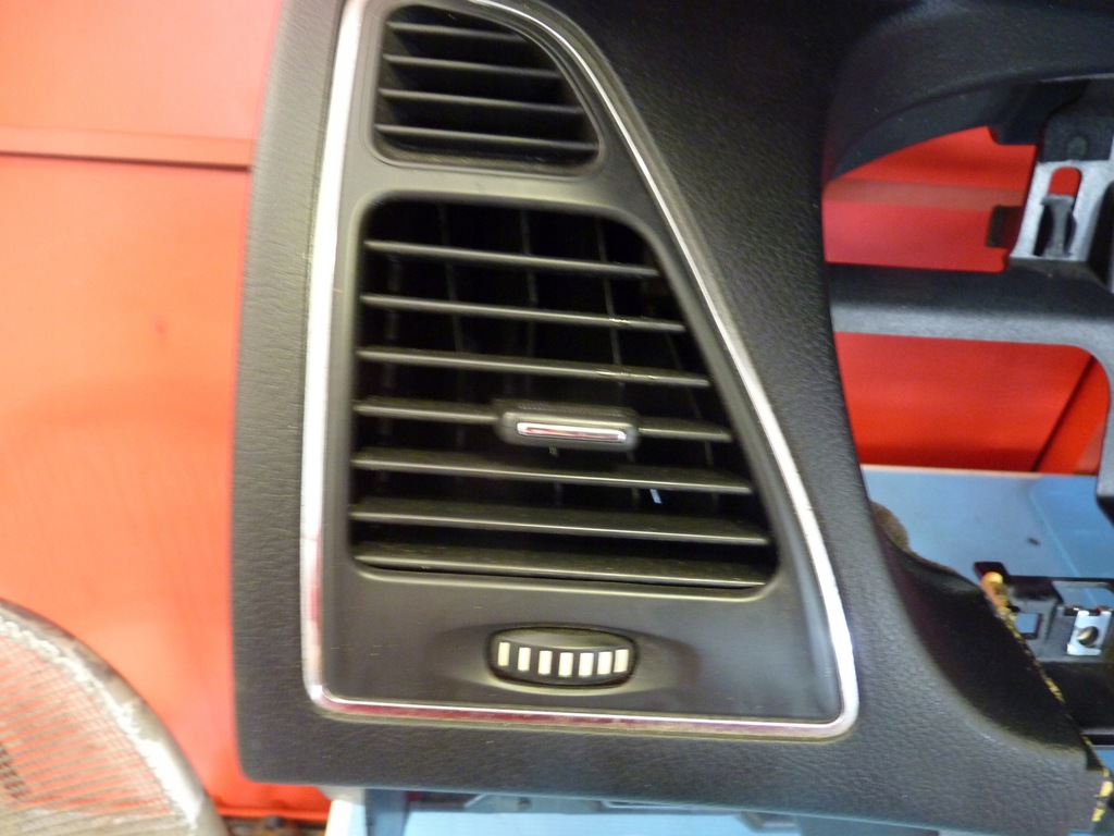 фото №2, Панель приладів приладова панель приладів renault latitude 10-15