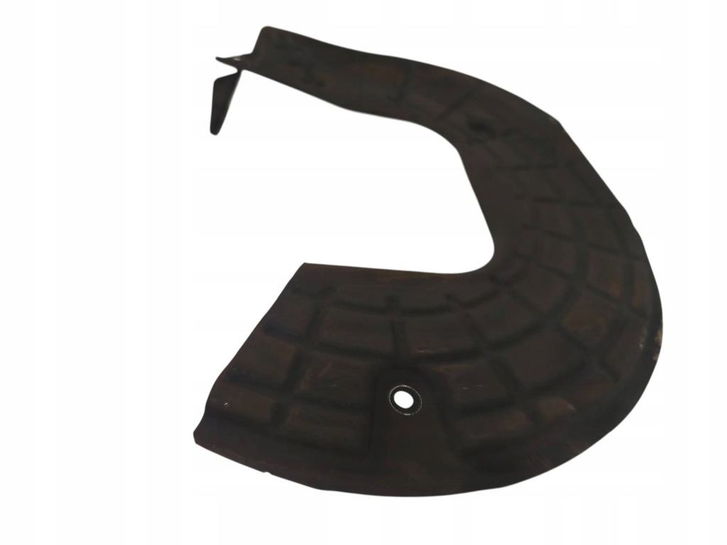 Защита диск тормозной передней правая сторона maserati ghibli в Украине