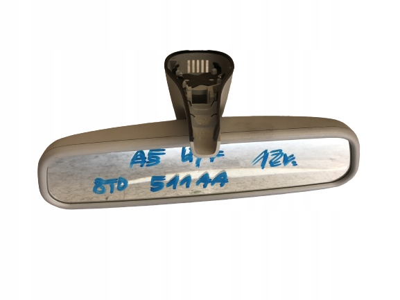 фото №1, Дзеркало внутрішнє audi a5 lift 8t0857511aa