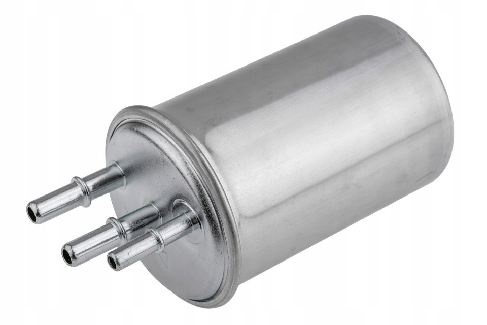 фото №2, Фільтр пального ford tourneo connect, transit connect; ssangyong actyon i, act