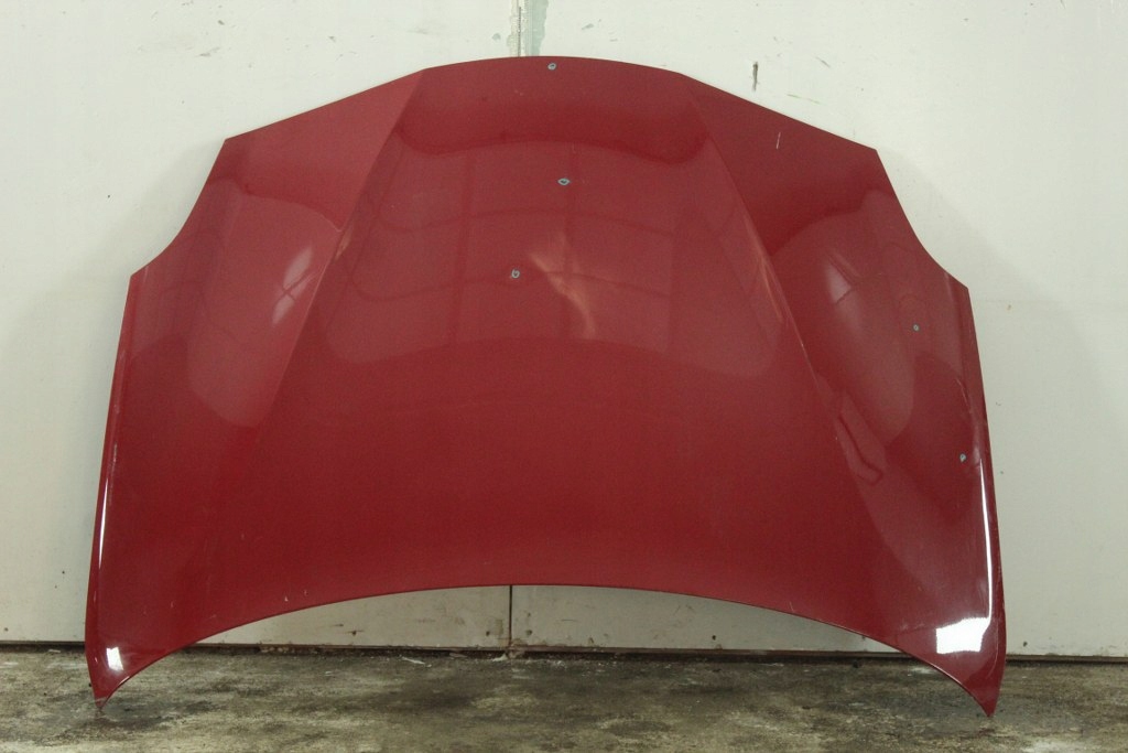 фото №1, Alfa romeo giulietta lift капот mini вмятины транспортный ładna