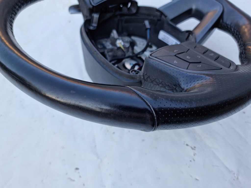 фото №8, Dodge durango 5.7 hemi rt воздуховод комплектная 2021-