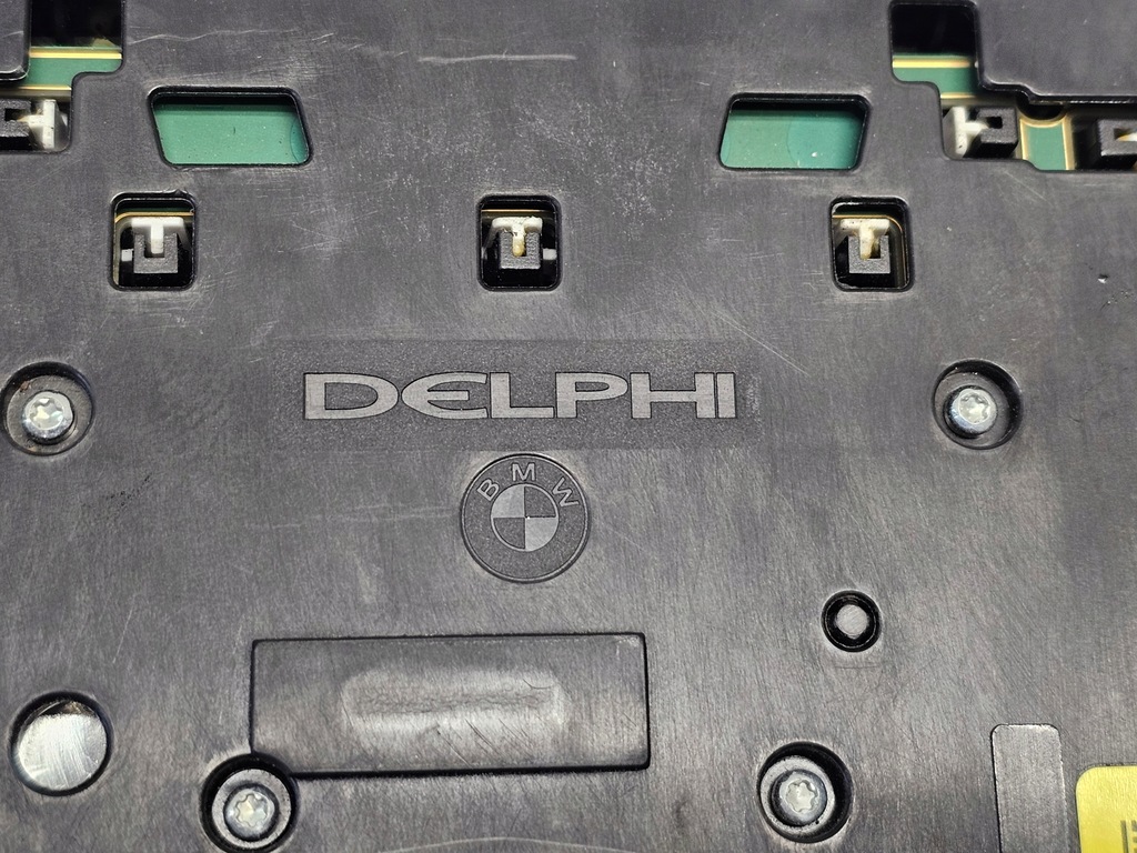 фото №16, Bmw g20 g21 g30 g31 g01 g02 g05 g06 ліхтарі стельовий led лампа салону