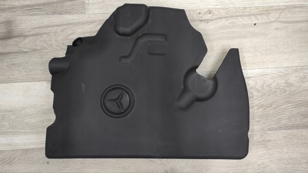 фото №1, Mercedes sprinter w907 a6510106423 захист верхній двигуна oryg