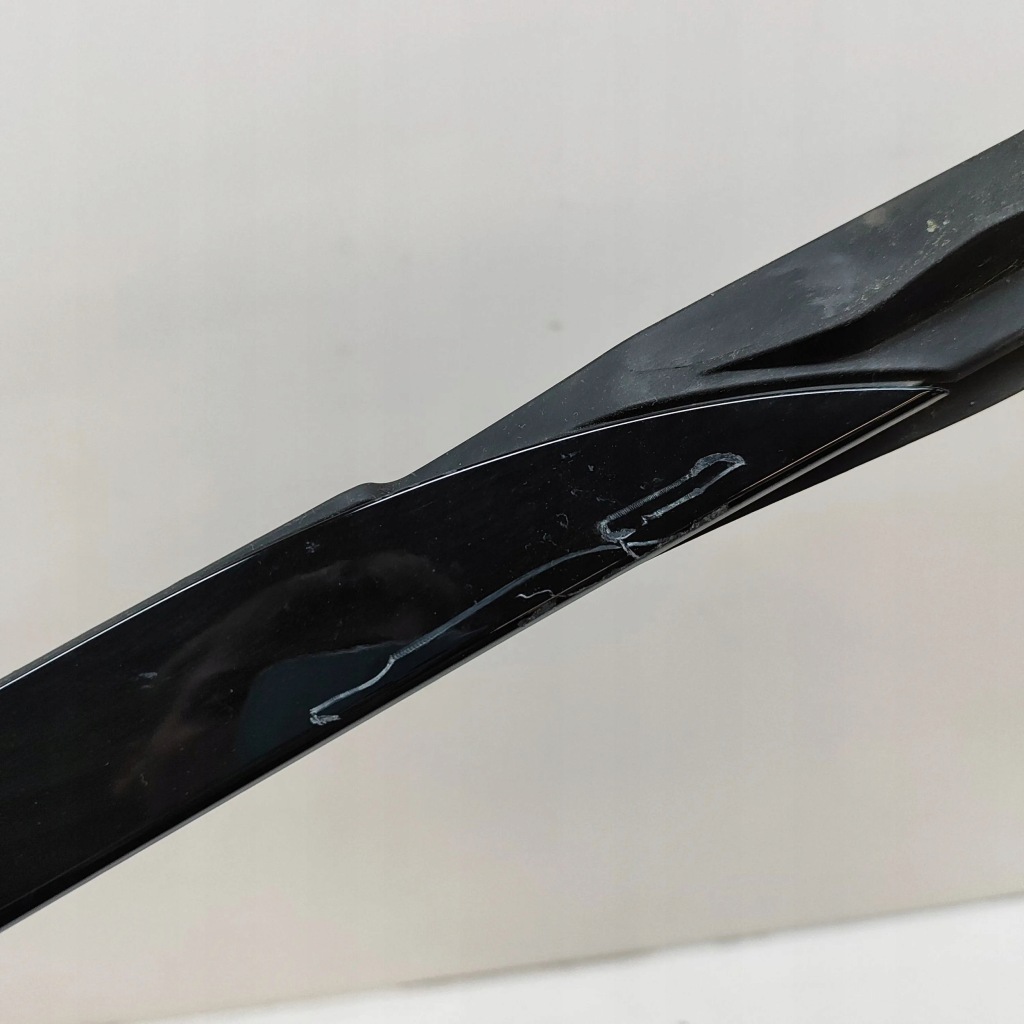 фото №7, Bmw x7 g07 2022 ліва сторона молдинг скло лобове / передньої