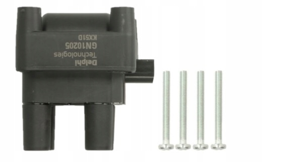 Купити Котушка delphi gn10205-12b1