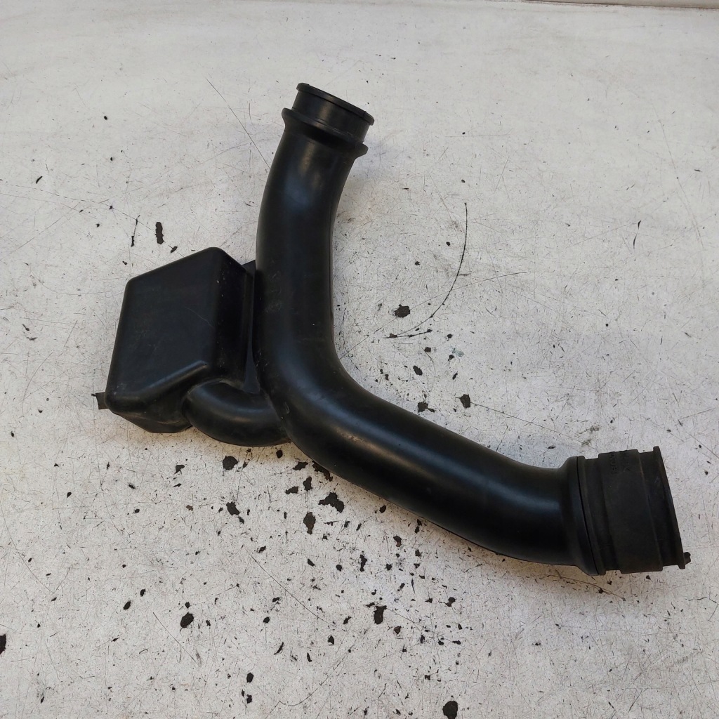 фото №5, Honda civic viii 8 1,3 гибрид 2008 sedan труба шланг воздуха воздухозаборник