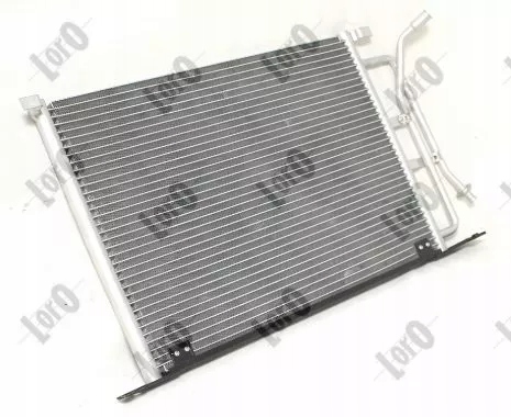 фото №1, Радіатор кондиціонер ford fiesta -97 puma 97-