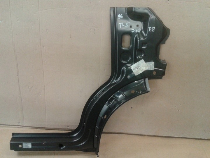 фото №1, Vw transporter t5 7h0805404 блок двигателя правый перед