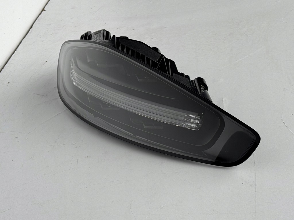 фото №6, Лампа ліва задня задня porsche boxster cayman gt4 gts turbo 9p0945095b