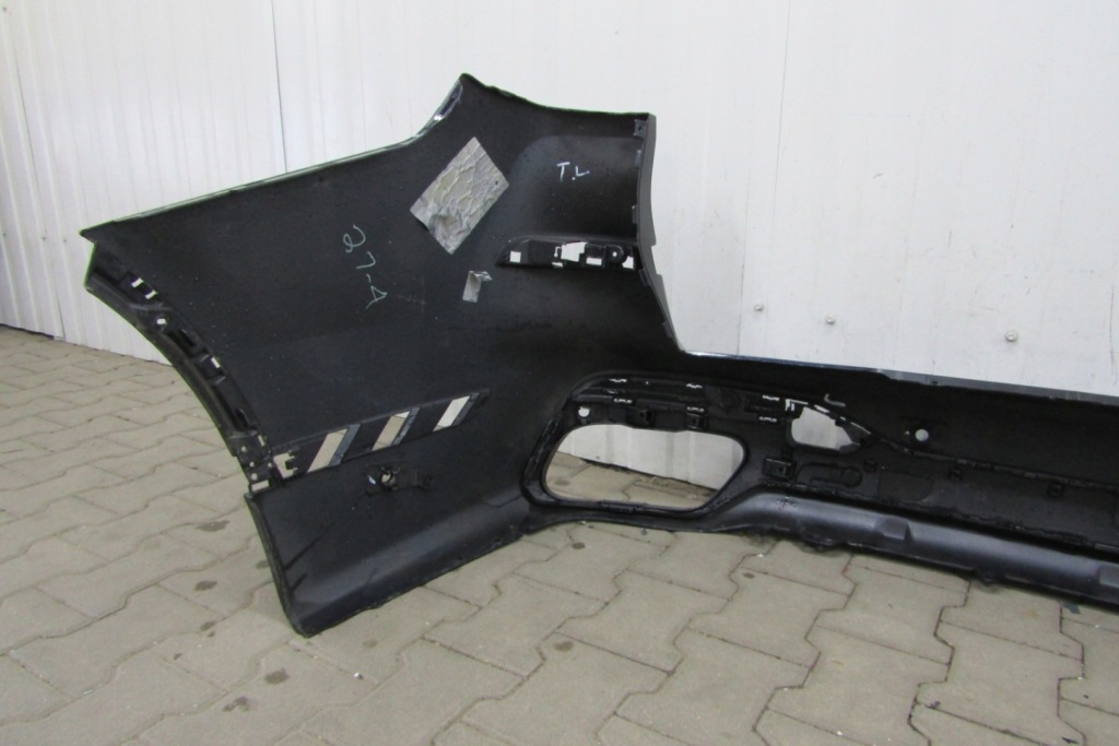 фото №14, Бампер задняя задний bmw x7 g07 m-pakiet 18-