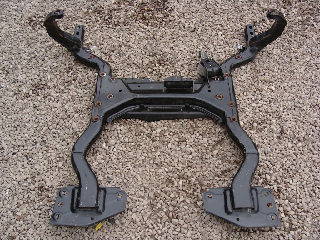 фото №1, Підрамник балка підвіска mini r50 r52 6759179