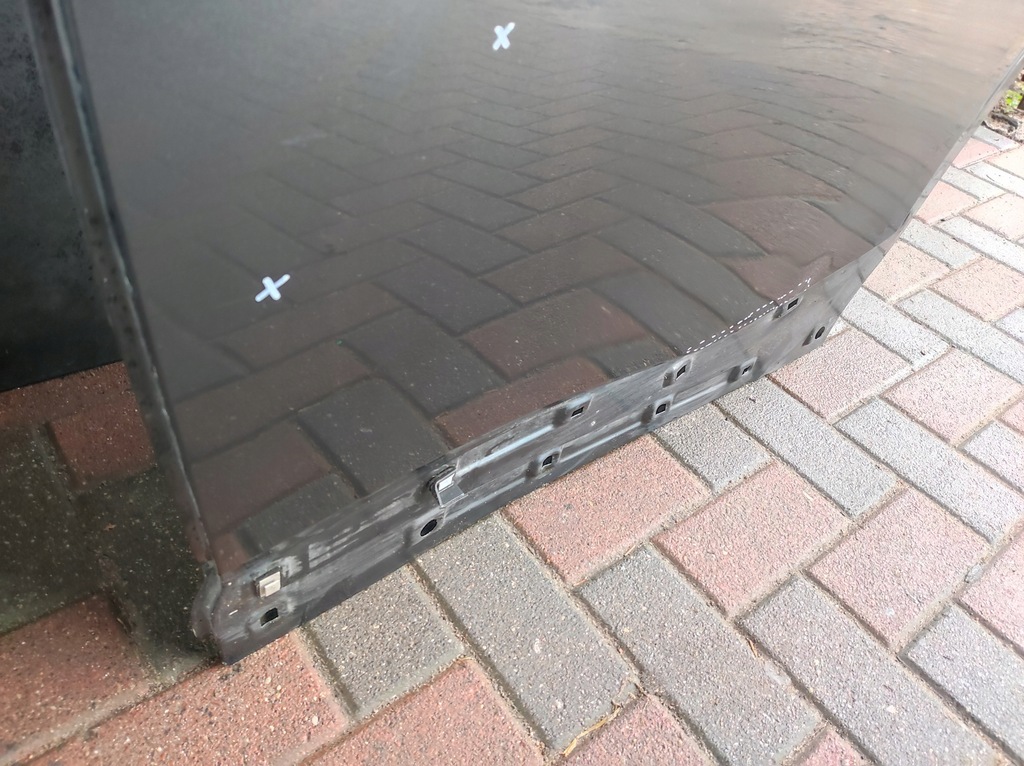 фото №12, Двері kia ev6 задні ліва