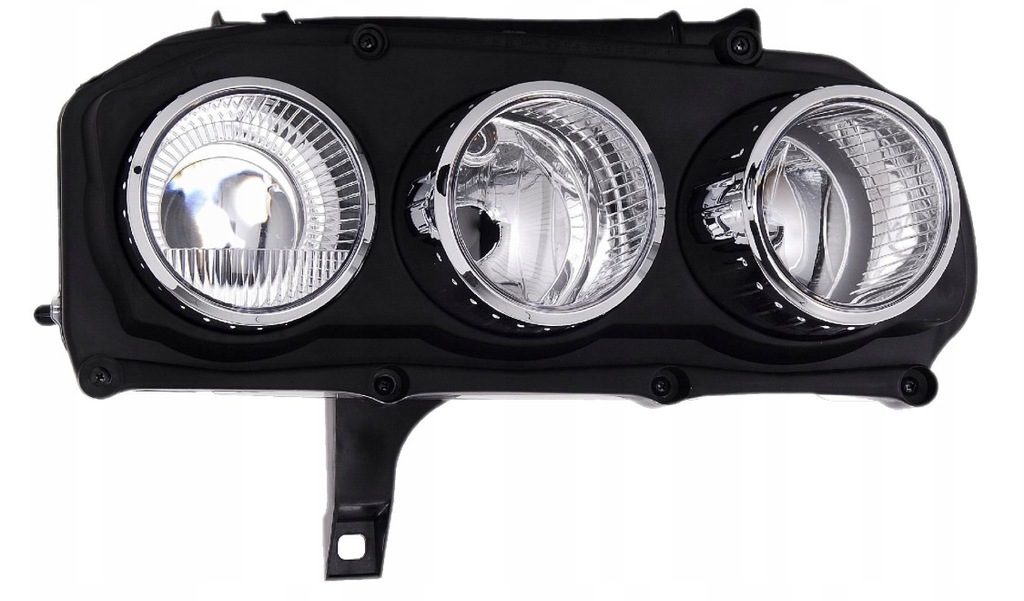 фото №1, Tyc 20-1105-05-2 фара