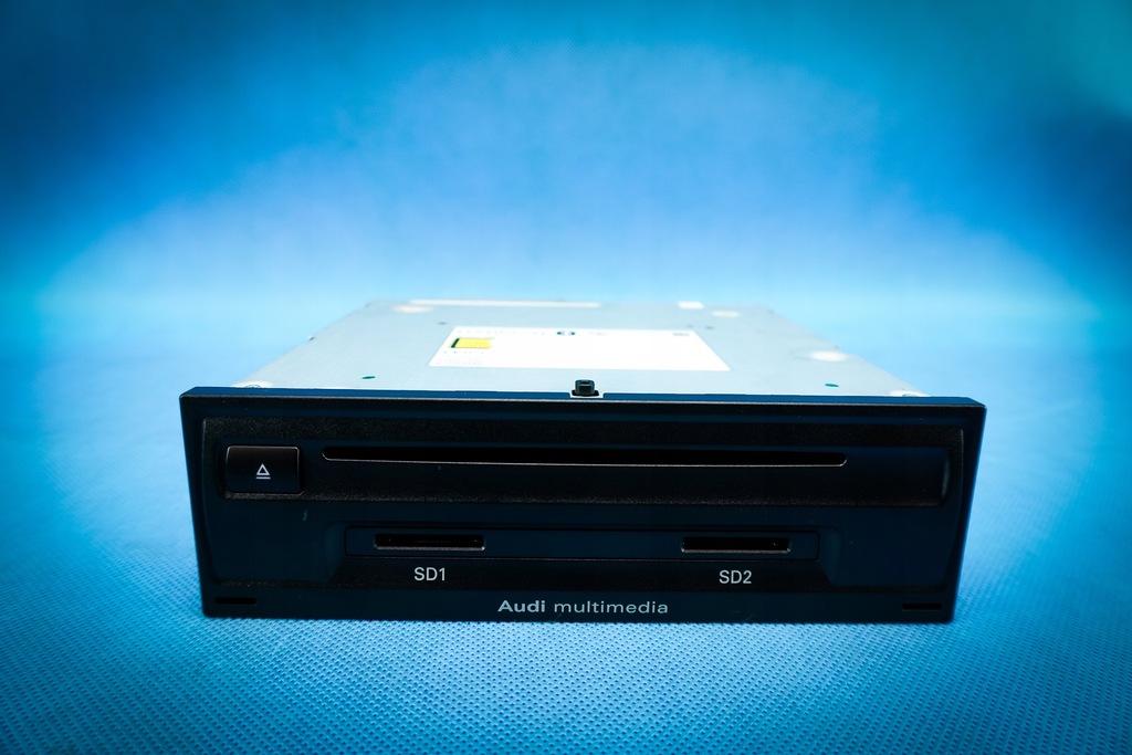 фото №1, Блок audi мультимедиа rse a8 s8 4h 4h0035762n