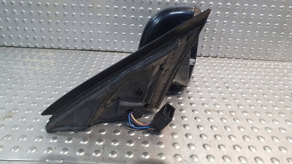 фото №8, Дзеркало праве audi a6 c5 allroad 10 pin 4z7858532 99-