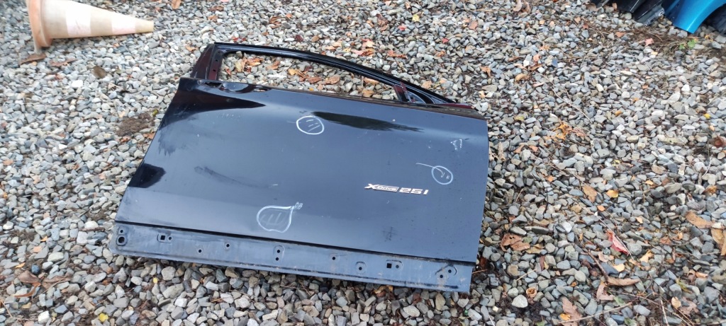 фото №6, Дверь перед bmw x1 f48