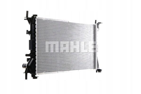 Радиатор двигателя воды ford focus 1 ka 1.3-1.8lpg 09.96-11.08 mahle Доставка