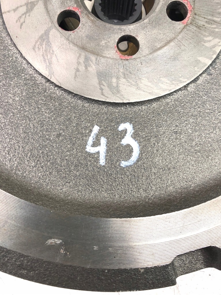 фото №7, Toyota yaris iii 1.5 hybrid сцепление 251842 ssa