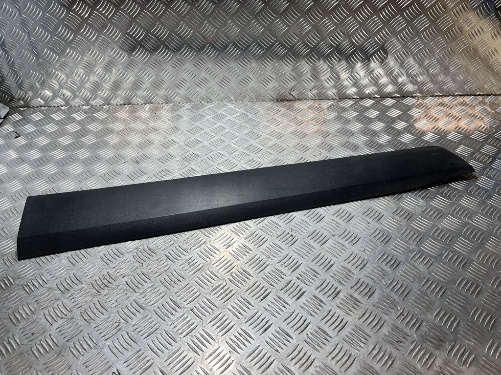фото №1, Дверь молдинг накладка левый перед opel crossland x 13482096