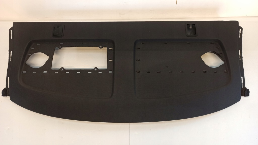 фото №1, Полиця багажника задня a5 coupe bang