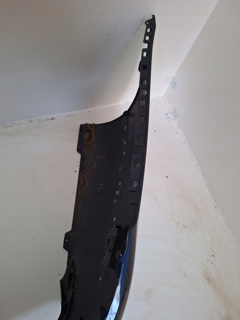 фото №11, Mercedes s klasa w222 222 lift бампер задний pdc 2015