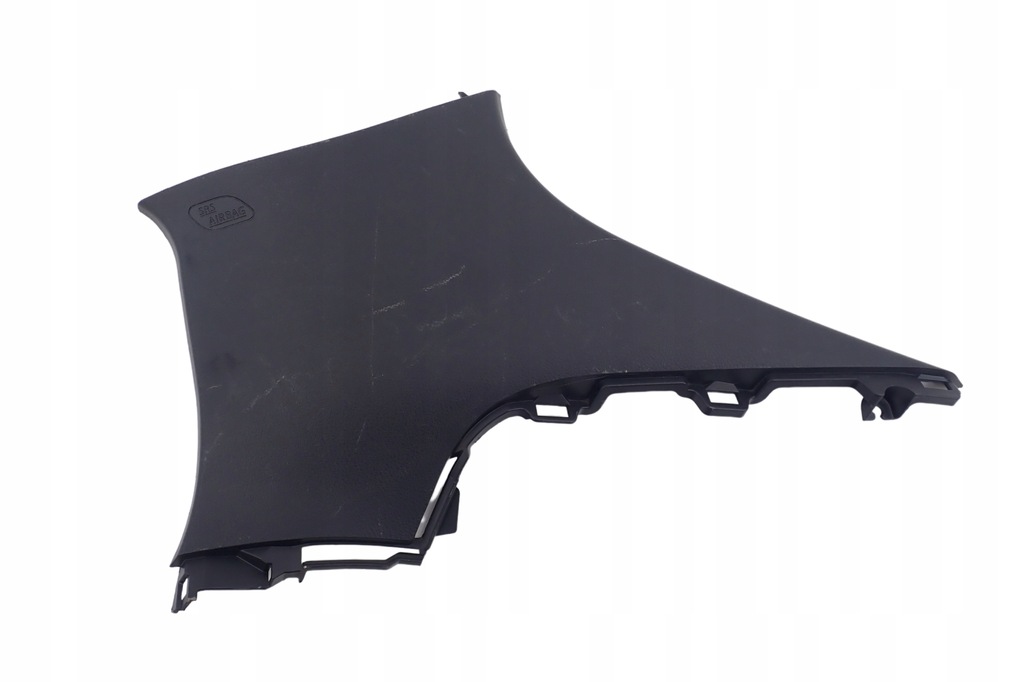 фото №1, Защита стойка pt toyota c-hr