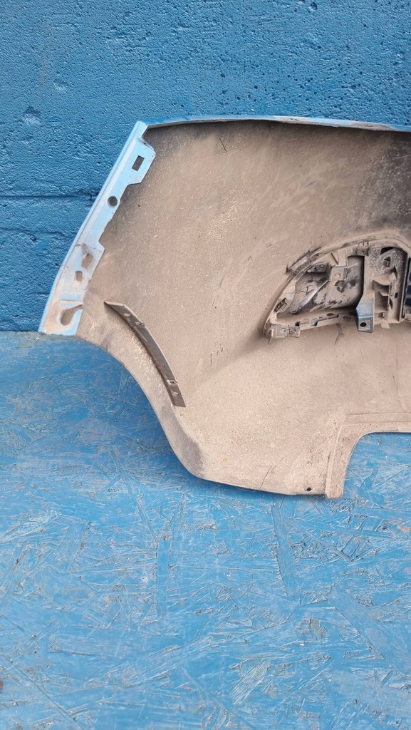 фото №10, Бампер перед lancia ypsilon iii 735486082